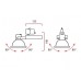 Светильник Lival Best